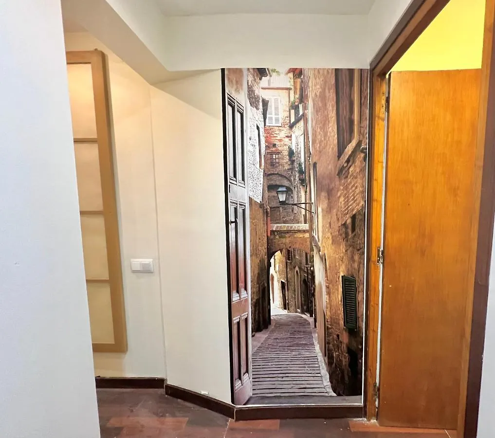 ברצלונה Nice Apartment Close Park Gueell 2