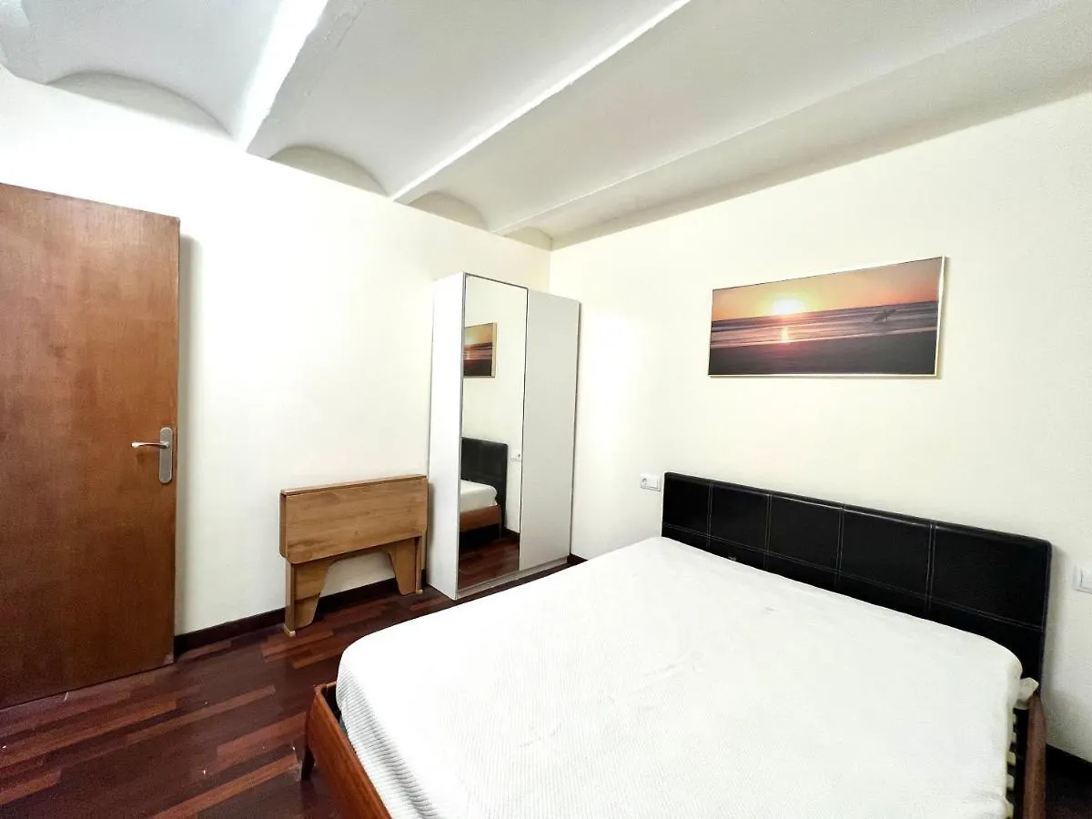 ברצלונה Nice Apartment Close Park Gueell 2