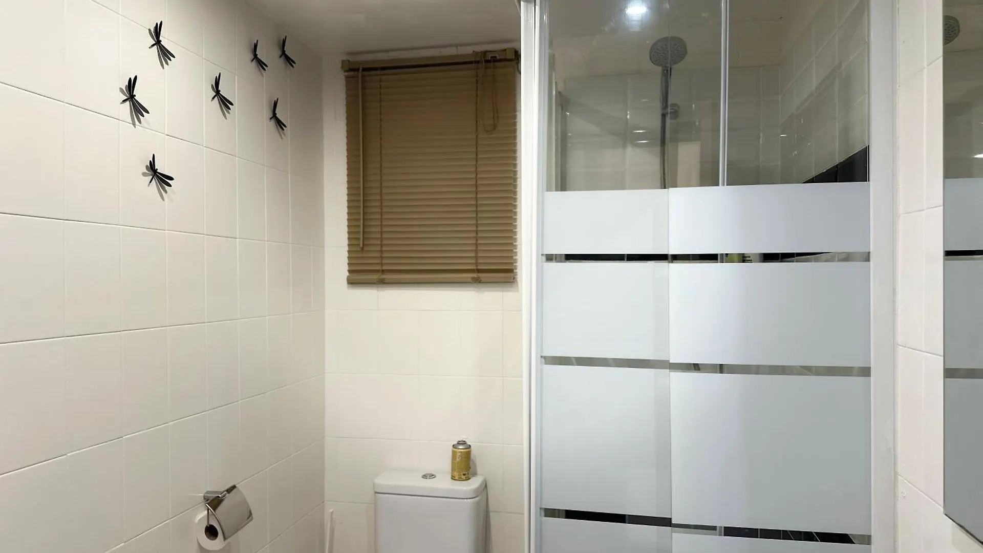 ברצלונה Nice Apartment Close Park Gueell 2