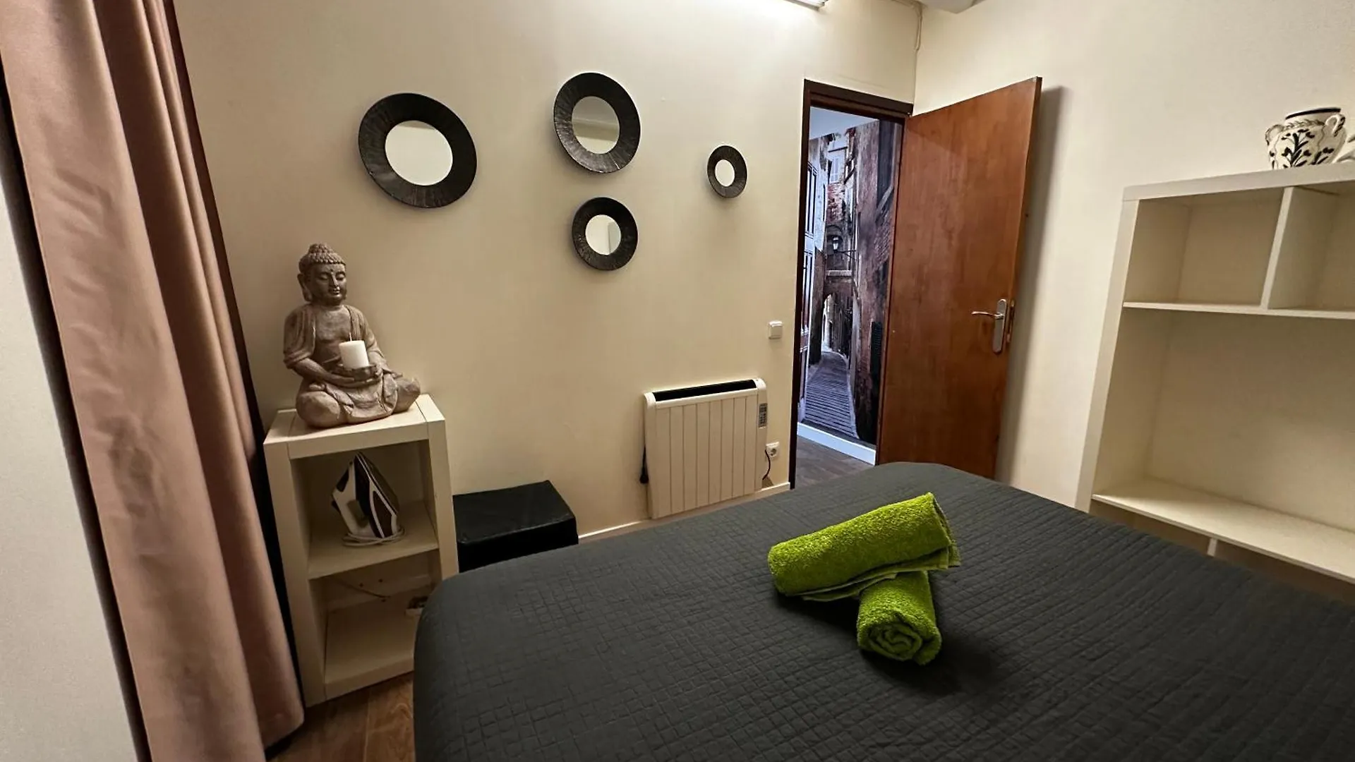 ברצלונה Nice Apartment Close Park Gueell 2