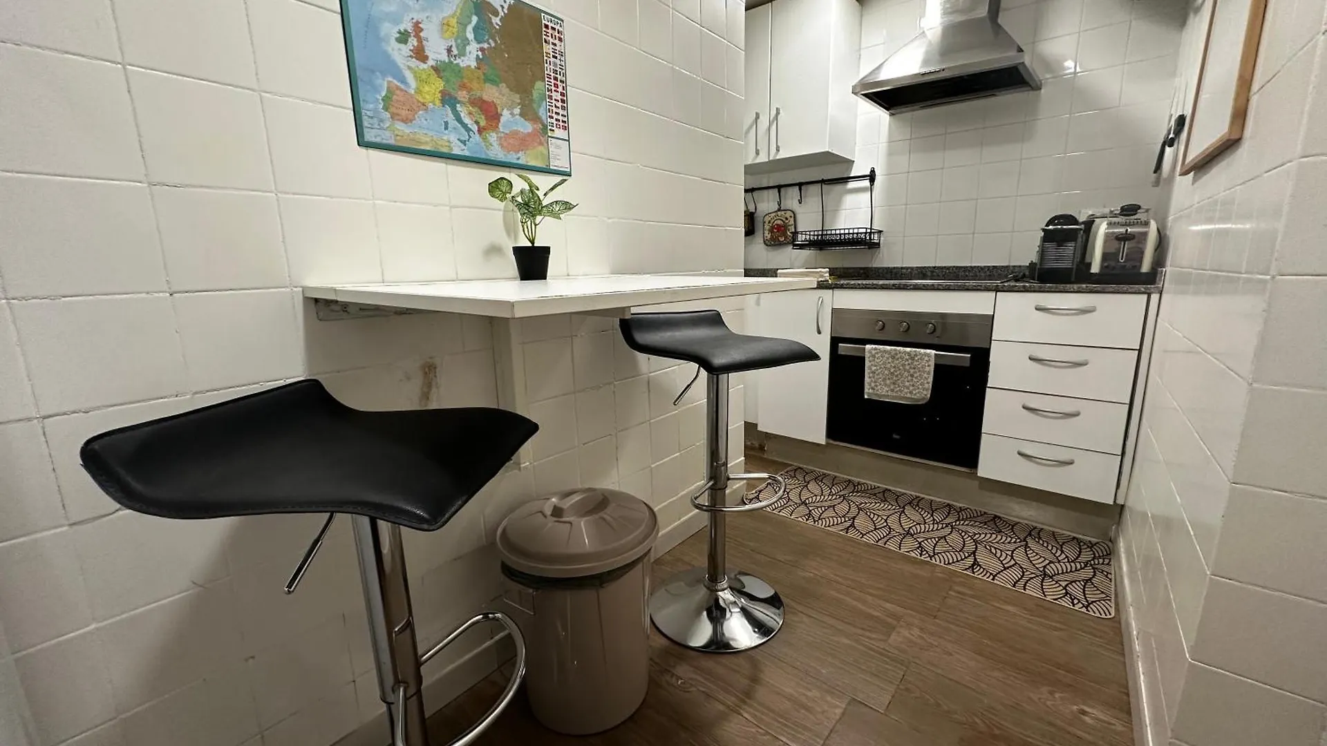 Nice Apartment Close Park Gueell 2 Barcelona