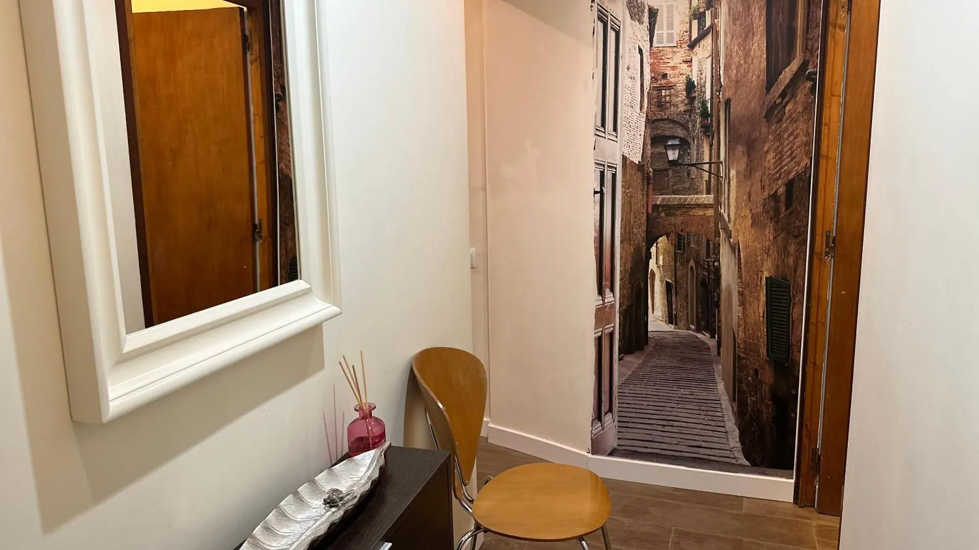 Nice Apartment Close Park Gueell 2 Barcelona Španělsko